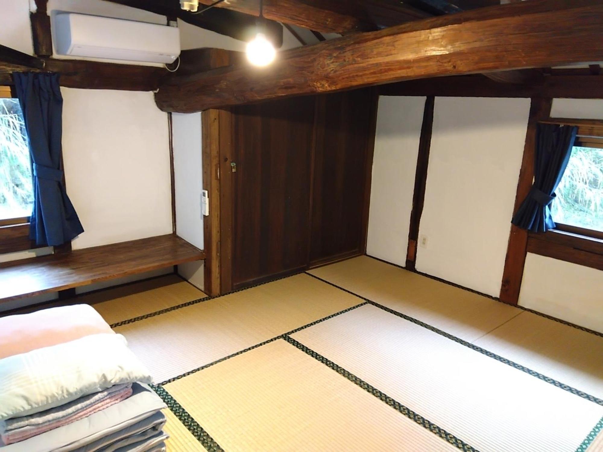 Ｐｅｎｓｉｏｎ　Ｓｈｉｍａｋａｚｅ Hotel Motobu Exterior foto